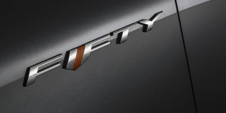 Chevrolet Camaro celebra 50 anos! 19