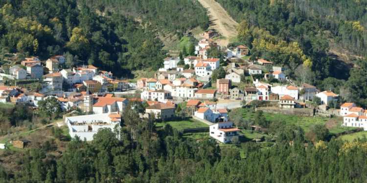 Estrada Colmeal - Góis: Uma maravilha na Beira Interior! 30