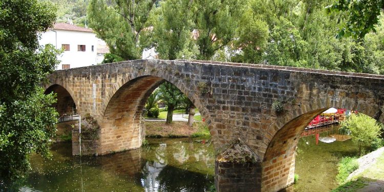 Estrada Colmeal - Góis: Uma maravilha na Beira Interior! 28