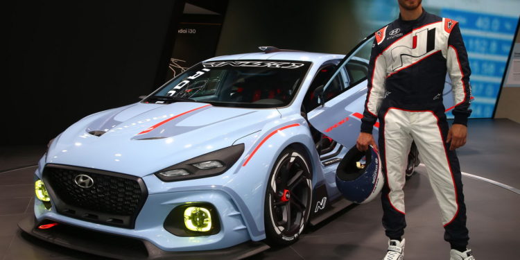 Hyundai RN30: Performance Coreana! 43