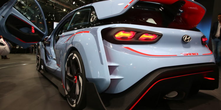 Hyundai RN30: Performance Coreana! 35