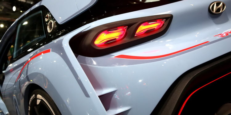 Hyundai RN30: Performance Coreana! 36