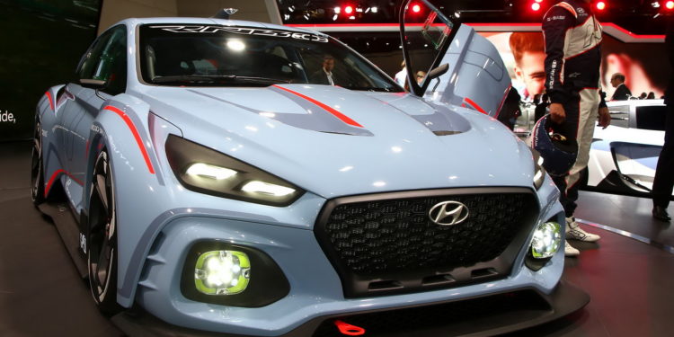 Hyundai RN30: Performance Coreana! 44