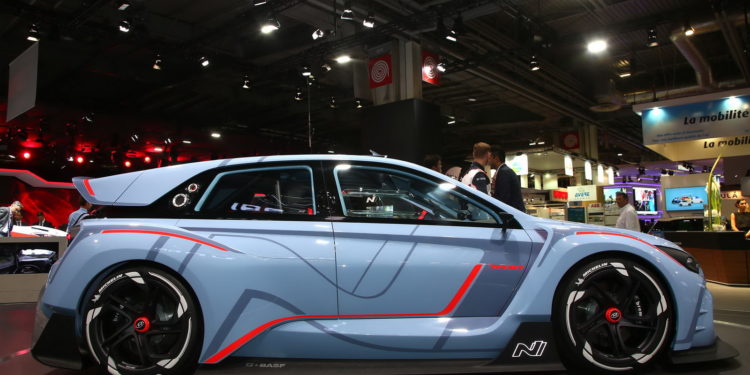 Hyundai RN30: Performance Coreana! 45