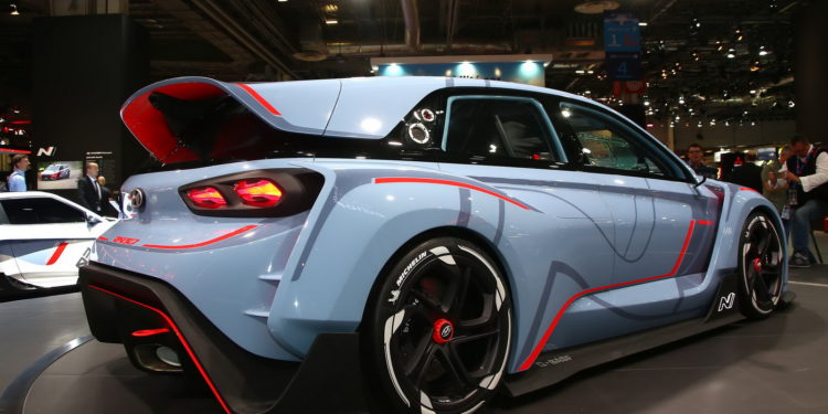 Hyundai RN30: Performance Coreana! 42