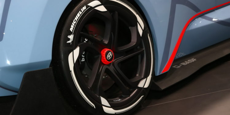 Hyundai RN30: Performance Coreana! 41