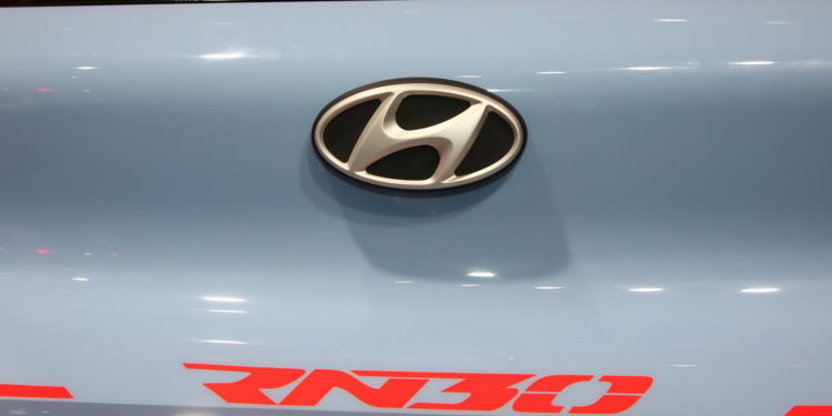Hyundai RN30: Performance Coreana! 40