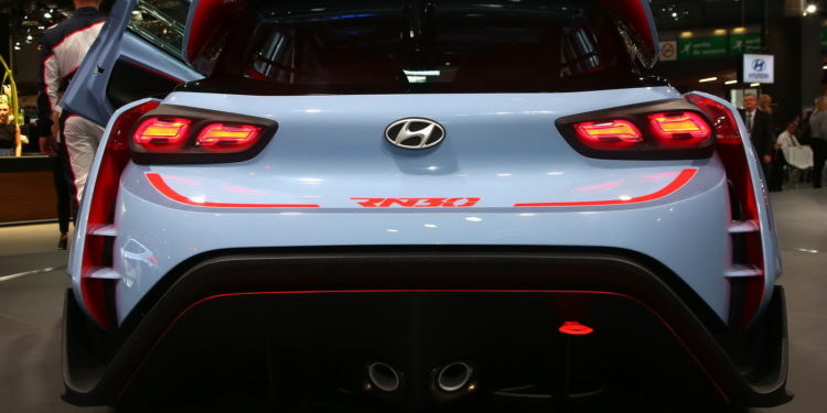 Hyundai RN30: Performance Coreana! 37