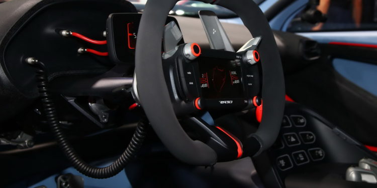 Hyundai RN30: Performance Coreana! 38