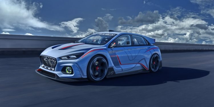 Hyundai RN30: Performance Coreana! 31