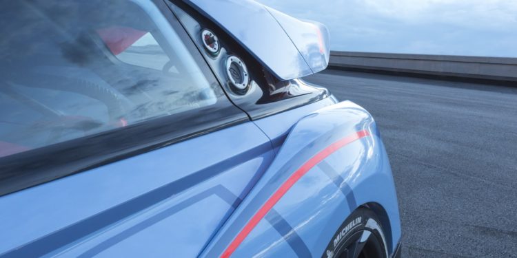 Hyundai RN30: Performance Coreana! 26