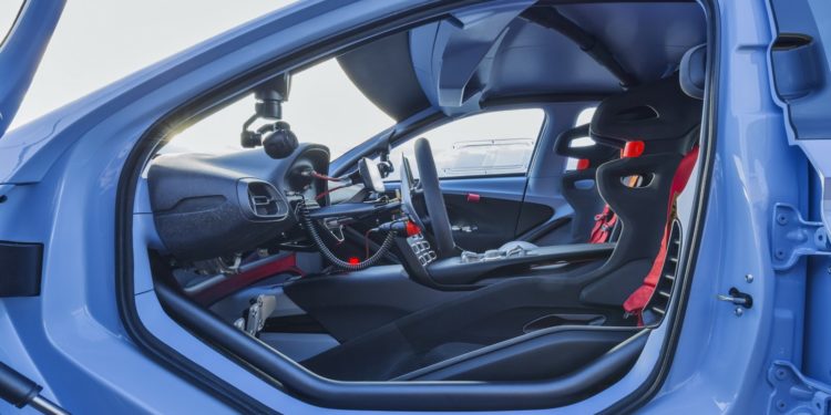 Hyundai RN30: Performance Coreana! 25