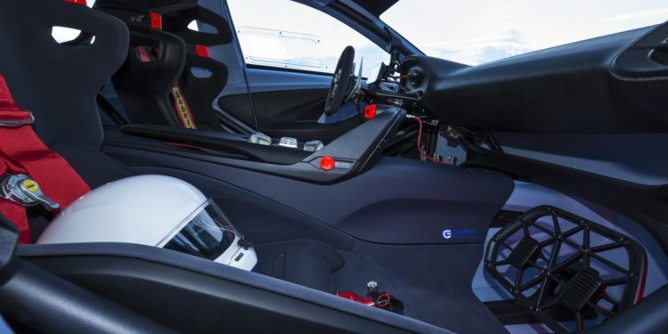 Hyundai RN30: Performance Coreana! 22