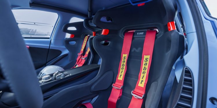 Hyundai RN30: Performance Coreana! 23