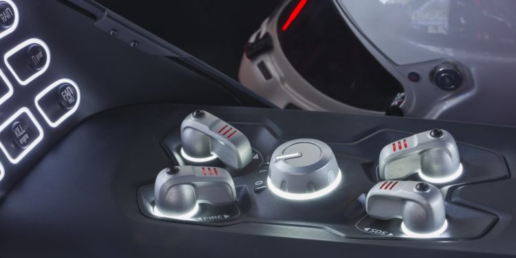 Hyundai RN30: Performance Coreana! 21