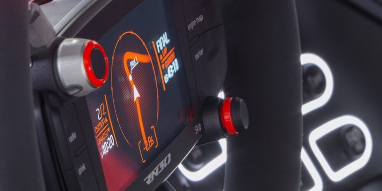 Hyundai RN30: Performance Coreana! 20