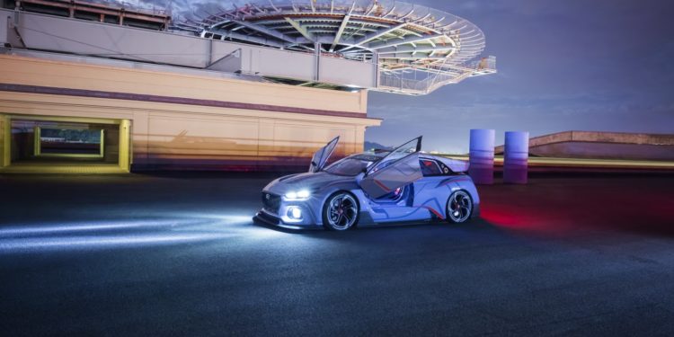 Hyundai RN30: Performance Coreana! 34