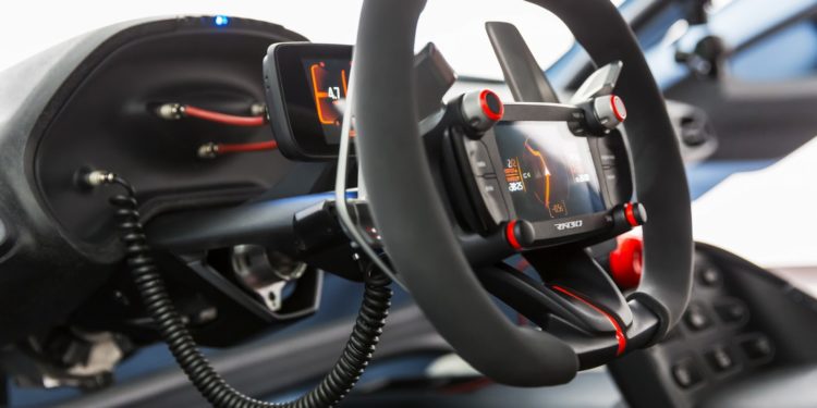 Hyundai RN30: Performance Coreana! 19