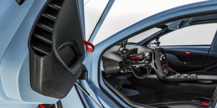 Hyundai RN30: Performance Coreana! 13