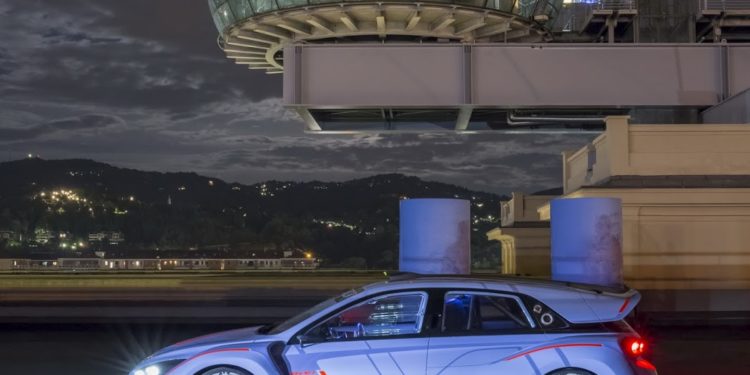 Hyundai RN30: Performance Coreana! 33