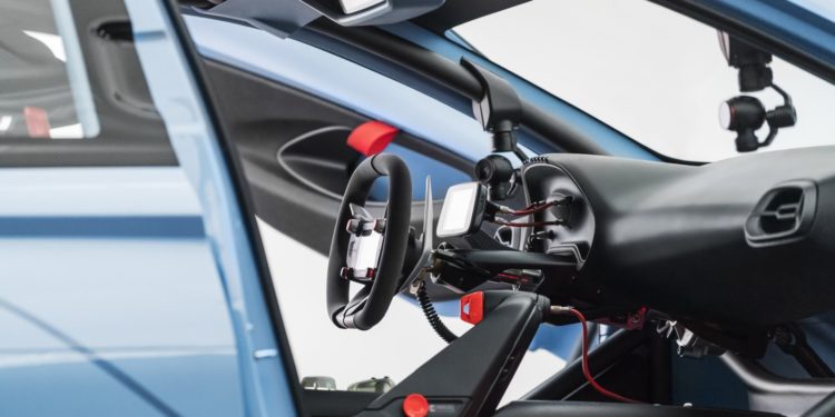 Hyundai RN30: Performance Coreana! 51