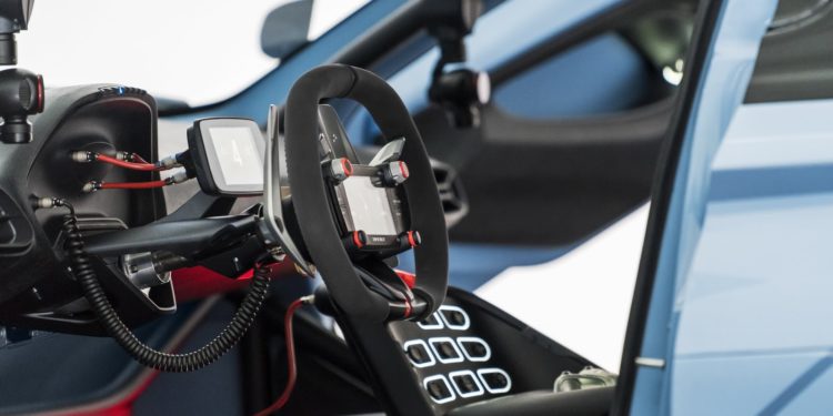 Hyundai RN30: Performance Coreana! 48