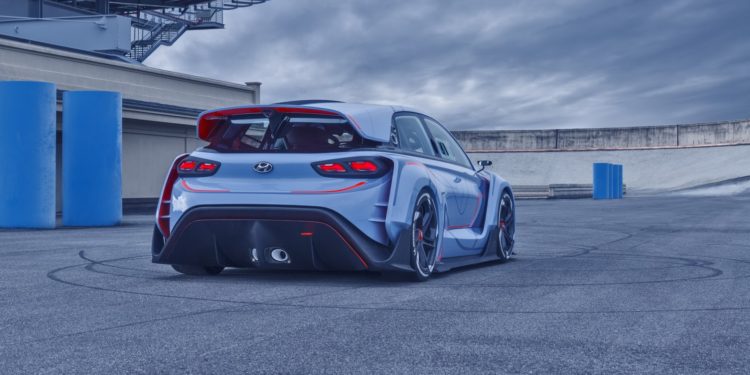 Hyundai RN30: Performance Coreana! 47