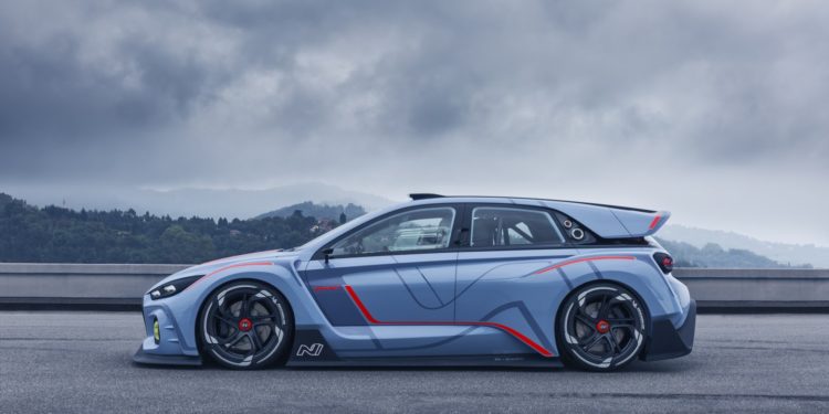 Hyundai RN30: Performance Coreana! 32