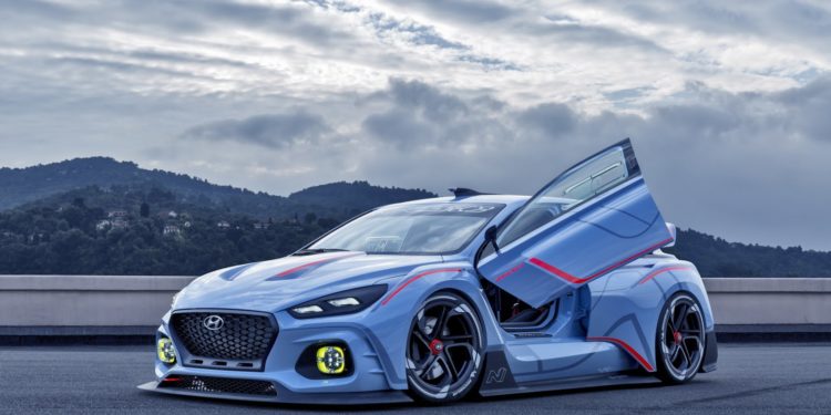 Hyundai RN30: Performance Coreana! 28