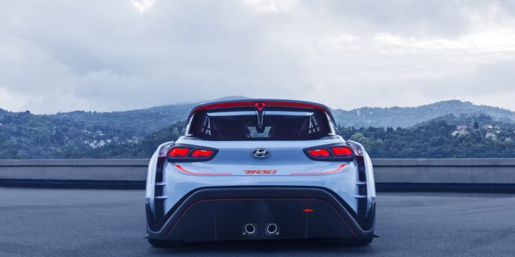 Hyundai RN30: Performance Coreana! 29