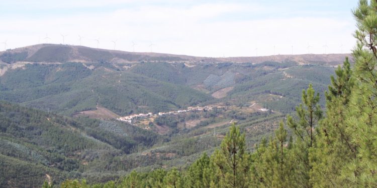 Estrada Colmeal - Góis: Uma maravilha na Beira Interior! 24