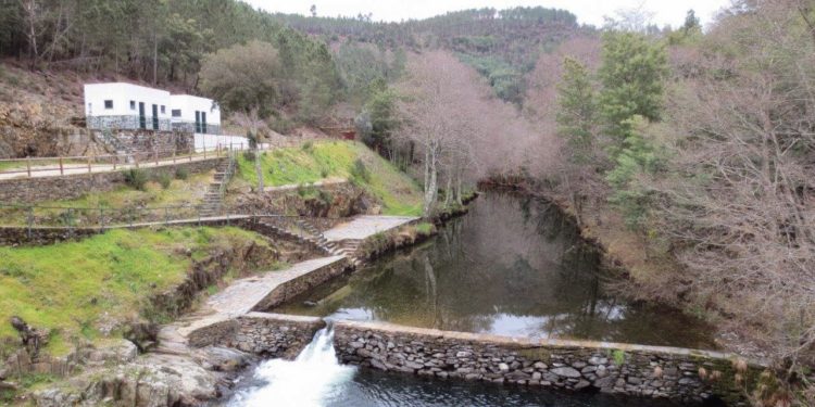 Estrada Colmeal - Góis: Uma maravilha na Beira Interior! 25