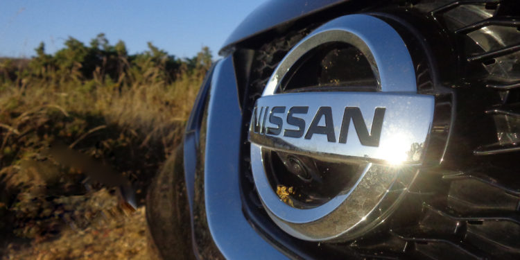 Nissan Qashqai 1.6 dCi AWD: O elo mais forte! 36