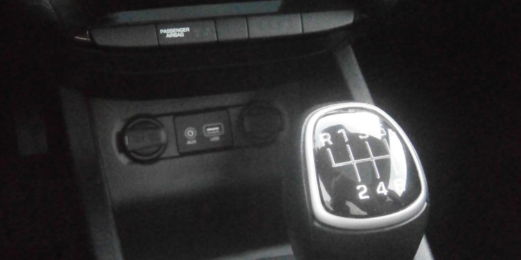 Hyundai i20 Coupé 1.0 GDI: Utilitário irrequieto! 26