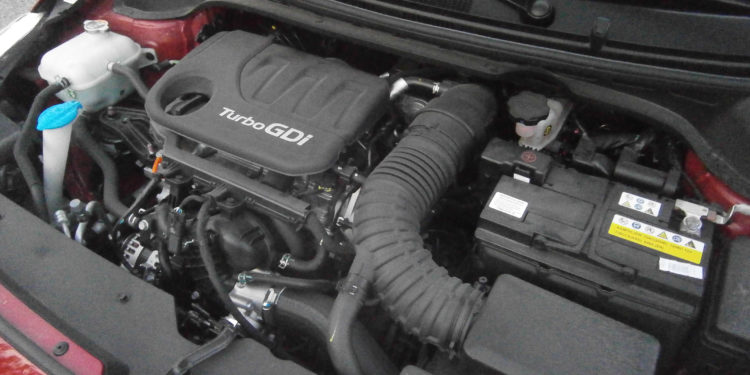 Hyundai i20 Coupé 1.0 GDI: Utilitário irrequieto! 16