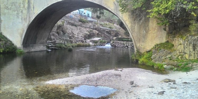 Estrada Colmeal - Góis: Uma maravilha na Beira Interior! 23