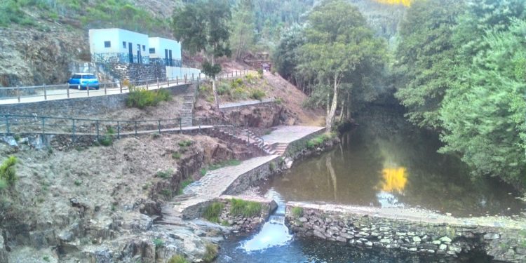 Estrada Colmeal - Góis: Uma maravilha na Beira Interior! 22