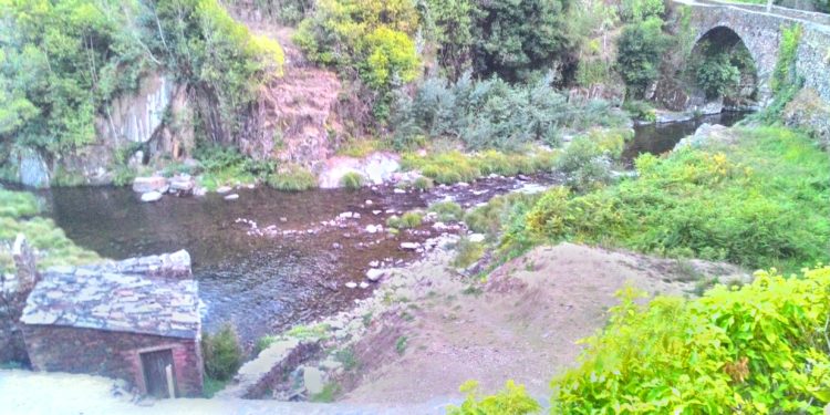 Estrada Colmeal - Góis: Uma maravilha na Beira Interior! 21