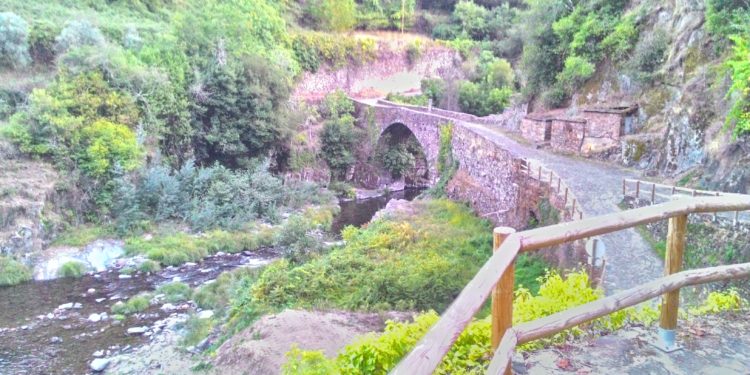 Estrada Colmeal - Góis: Uma maravilha na Beira Interior! 18