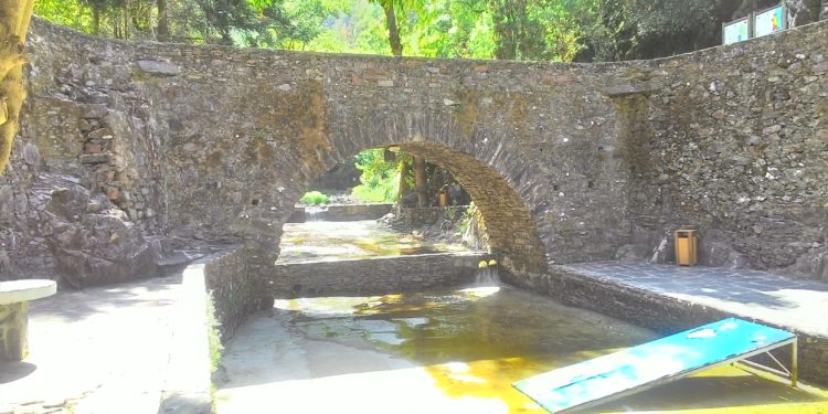 Estrada Colmeal - Góis: Uma maravilha na Beira Interior! 19