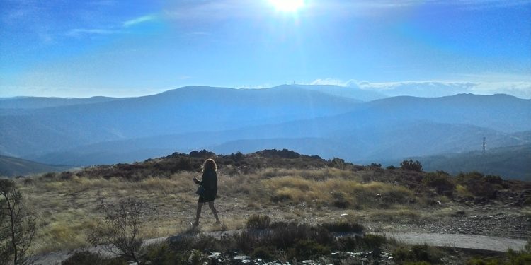 Estrada Colmeal - Góis: Uma maravilha na Beira Interior! 17