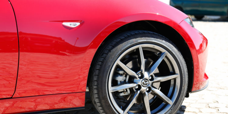 Mazda MX-5 2.0 SKYACTIV: Carícias ao corpo numa só carícia à alma! 47