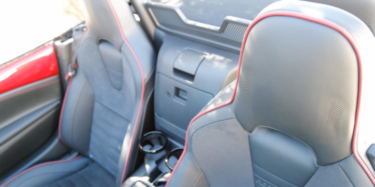 Mazda MX-5 2.0 SKYACTIV: Carícias ao corpo numa só carícia à alma! 27