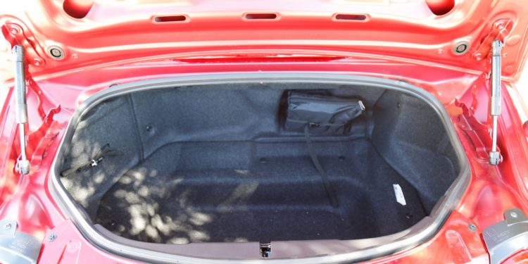 Mazda MX-5 2.0 SKYACTIV: Carícias ao corpo numa só carícia à alma! 16