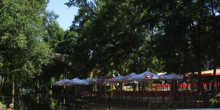 Estrada Colmeal - Góis: Uma maravilha na Beira Interior! 29