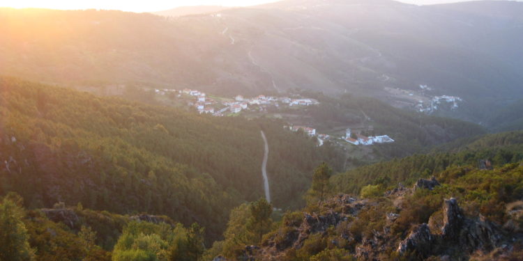 Estrada Colmeal - Góis: Uma maravilha na Beira Interior! 15