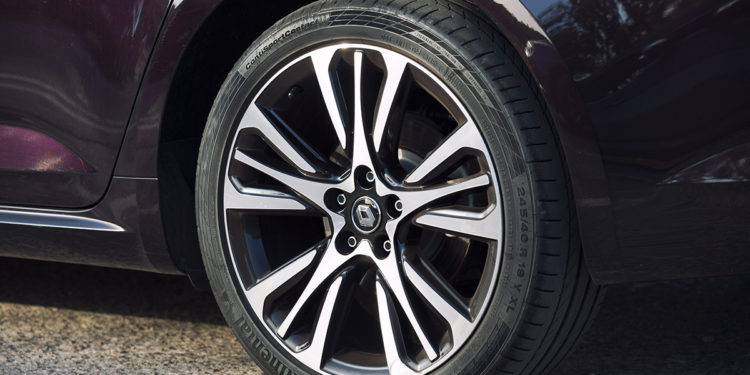 Renault Talisman Initiale Paris: O magnata Francês! 32