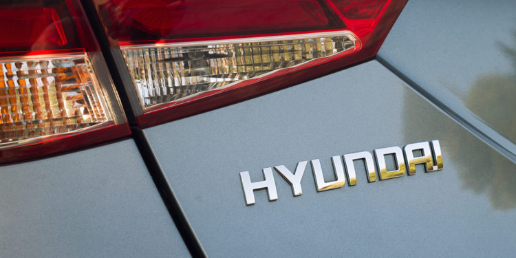 Hyundai i40 1.7 CRDi Blue Confort: Diferença inteligente! 26