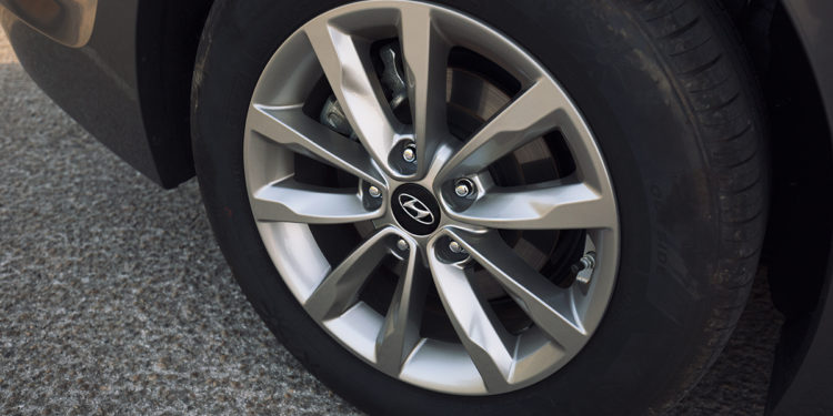 Hyundai i40 1.7 CRDi Blue Confort: Diferença inteligente! 25