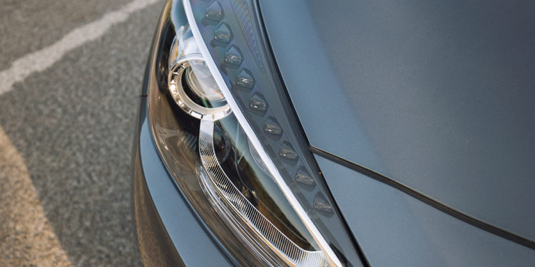 Hyundai i40 1.7 CRDi Blue Confort: Diferença inteligente! 23